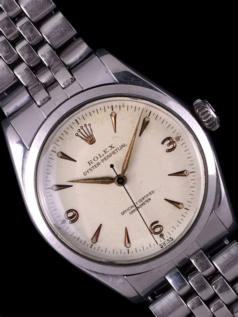 modele depose rolex oyster perpetual|1954 rolex oyster value.